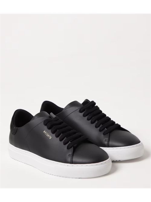 CLEAN 90 AXEL ARIGATO | 28115BLACK